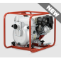 MOSA MPS80H Motopompa per Acque Scure 1.340L/min