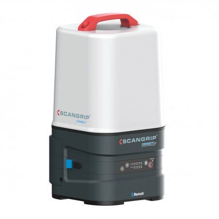 Mobile lighting systems for sale | SCANGRIP AREA 10SPS LED