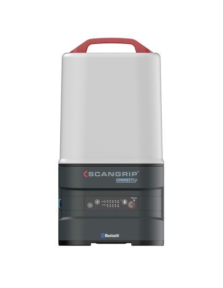 Vendita sistemi di illuminazione mobili | SCANGRIP AREA 10SPS LED