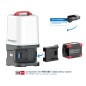 SCANGRIP AREA 10 CONNECT da 10.000 Lumen - Batteria 18V/20V