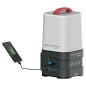 SCANGRIP AREA 10 CONNECT da 10.000 Lumen - Batteria 18V/20V