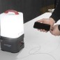 SCANGRIP AREA 10 CONNECT da 10.000 Lumen - Batteria 18V/20V