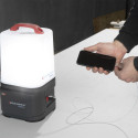 Vendita sistemi di illuminazione mobili | SCANGRIP AREA 10SPS LED