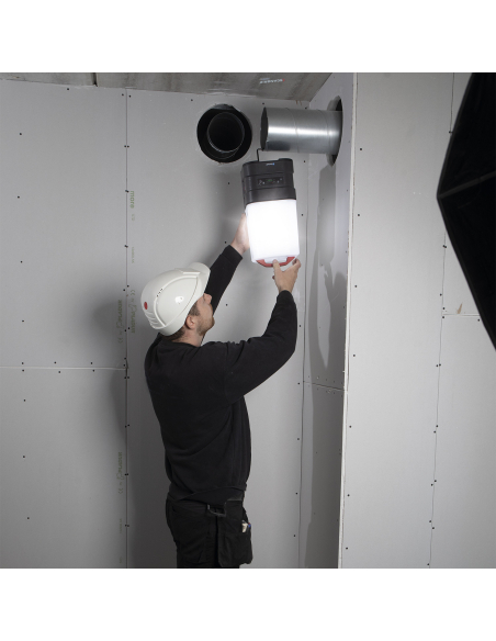 Mobile lighting systems for sale | SCANGRIP AREA 10SPS LED