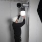 SCANGRIP AREA 10 CONNECT da 10.000 Lumen - Batteria 18V/20V
