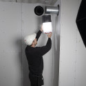 Vendita sistemi di illuminazione mobili | SCANGRIP AREA 10SPS LED