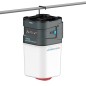 SCANGRIP AREA 10 CONNECT da 10.000 Lumen - Batteria 18V/20V