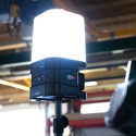 Vendita sistemi di illuminazione mobili | SCANGRIP AREA 10SPS LED
