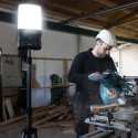 Vendita sistemi di illuminazione mobili | SCANGRIP AREA 10SPS LED