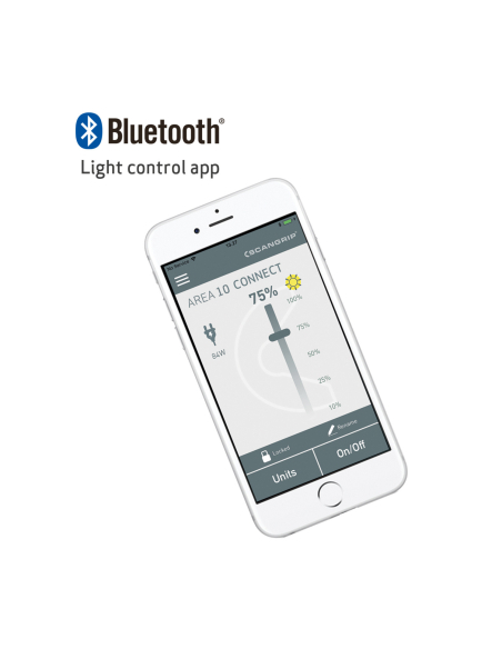 Mobile lighting systems for sale | SCANGRIP AREA 10SPS LED