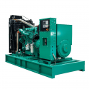 CUMMINS C550D5Q Gruppo Elettrogeno 550KVA Versione APERTA