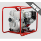 MOSA MPS100H Motopompa per Acque Scure 1.650L/min
