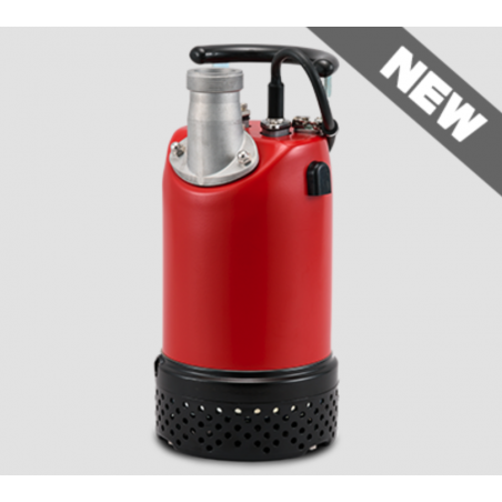 MOSA EPI50-400 Elettropompe ad immersione 310L/min