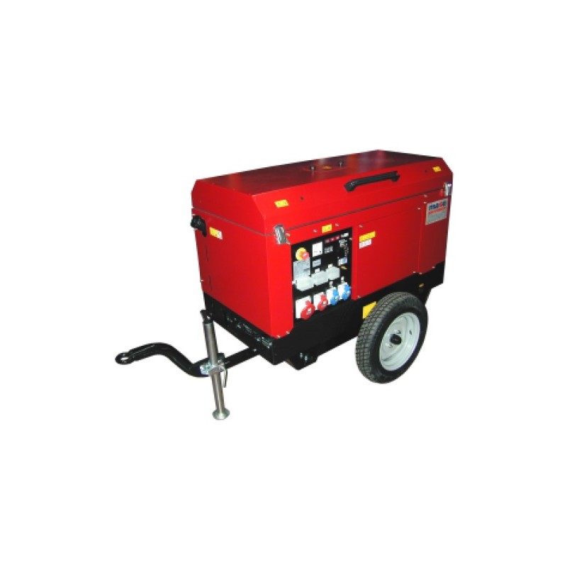 MASE CARRELLO 63599