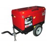 MASE CARRELLO A TRAINO LENTO - TIMONE MOBILE