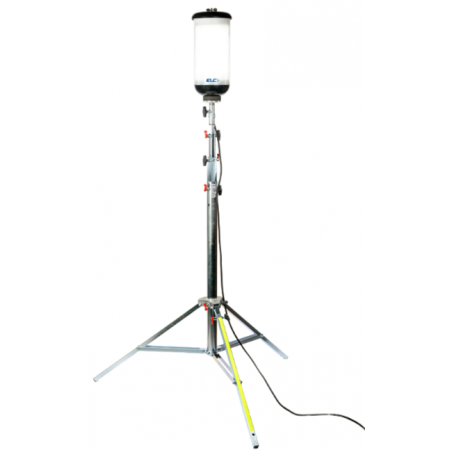 ELC Lumaphore LED 300L - 230V IP44 IK10