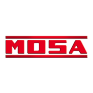 MOSA GC TANK Serbatoio ausiliario 60 L
