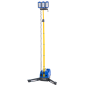 ELC K10 LED Torre Faro 2xLi - 12000 Lumen IP54