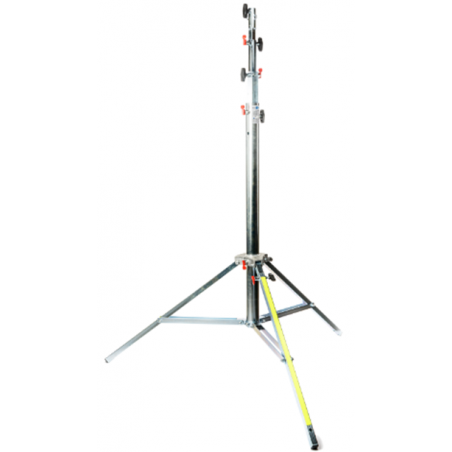 ELC Asta Treppiede 4metri - PER0016H