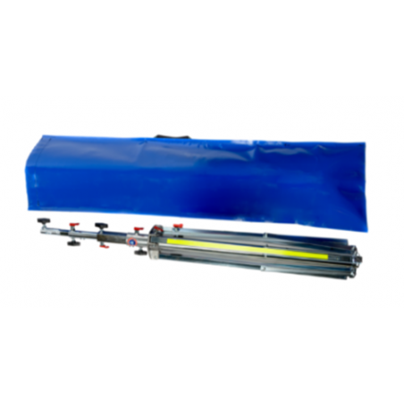ELC Asta Treppiede 4metri - PER0016H