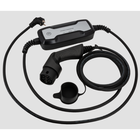 Gys Cavo di carica EV - 16A/T2
