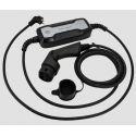 Gys Cavo di carica EV - 16A/T2