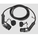 Gys Charging Cables EV T2/T2 5m - 32 A 230v / 400v