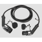 Gys Cavi di carica EV T2/T2 5m - 32 A 230v / 400v