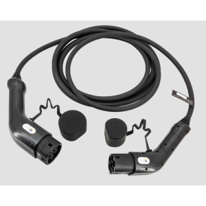 Gys EV charging cable - 16A/T2 230v / 400v
