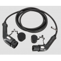 Gys Cavi di carica EV T2/T2 5m - 32 A 230v / 400v