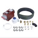 Whisper Power Box Kit refrigerante M-GV 2/3 – M-GV 8/10