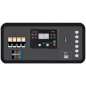 Gruppo Elettrogeno Versione Silenziata con Quadro Automatico 33KVA Gruppo Elettrogeno Versione Silenziata con Quadro Automatico 33KVA
