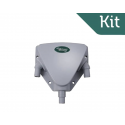 Whisper Power Box Kit refrigerante M-GV 2/3 – M-GV 8/10