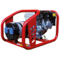 TECNOGEN H8000 Gruppo elettrogeno 7.2KVA