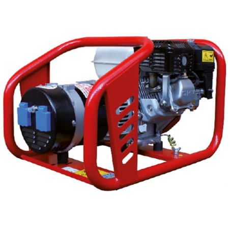 TECNOGEN H5000