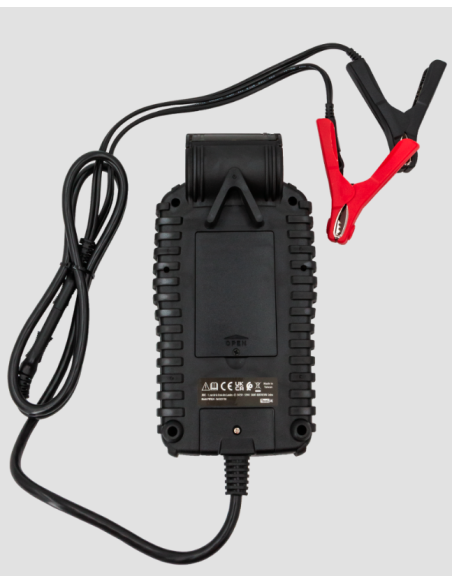 Gys PBT 824 Tester di batterie 12/24V