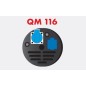 TECNOGEN H8000 Generator set 7.2KVA