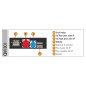 TECNOGEN H8000T Gruppo Elettrogeno Trifase 7.5KVA