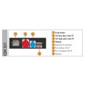 TECNOGEN H8000T