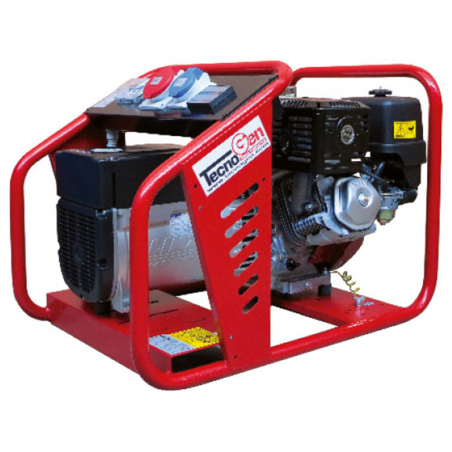 TECNOGEN H8000T