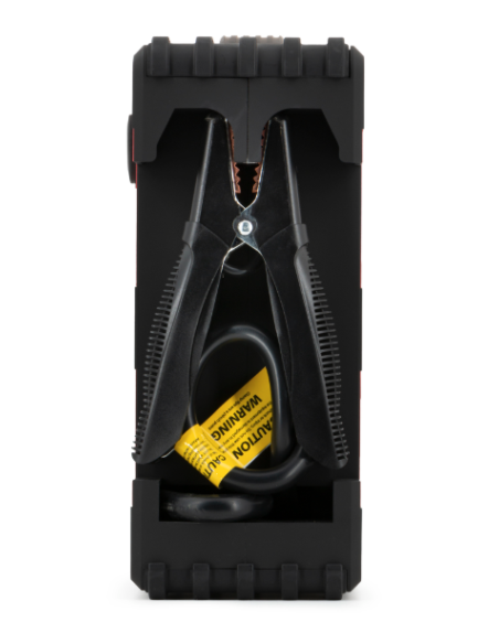 GYS BOOSTER LITHIUM NOMAD POWER PRO 12XL