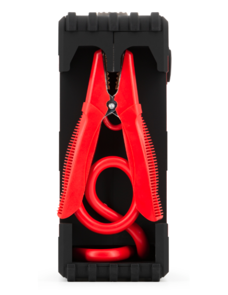GYS BOOSTER LITHIUM NOMAD POWER PRO 12XL