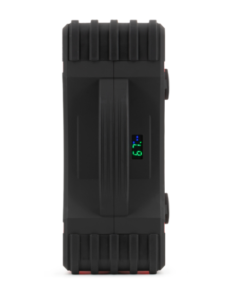 GYS BOOSTER LITHIUM NOMAD POWER PRO 12XL