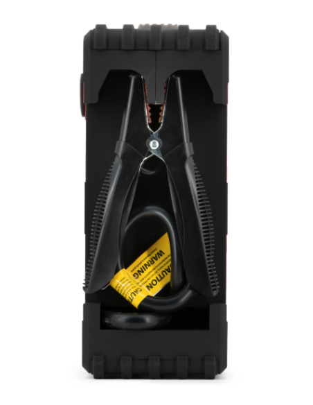 GYS BOOSTER LITHIUM NOMAD POWER PRO 12XL