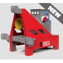 Mosa GT130 Generatore a Cardano 1500rpm 130kVA AVR