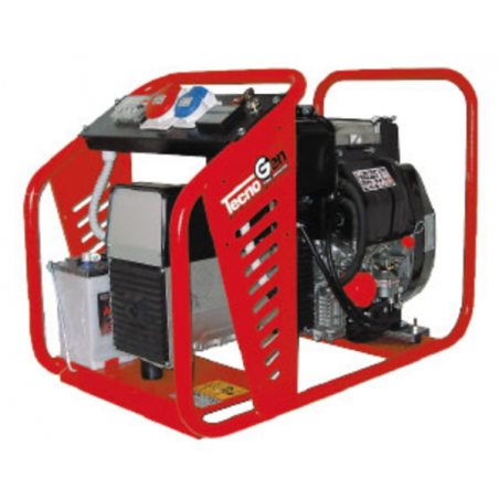TECNOGEN LD11000TE
