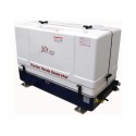 FISCHER PANDA 30x Generatore Marino | Manel Service