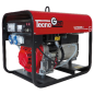 TECNOGEN LD5000ELX Generator Set Single-Phase 4.6KVA