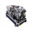 FISCHER PANDA 30x Marine Generator Supersilent 30Kva