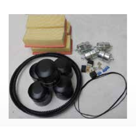 FISCHER PANDA Service Kit Plus 19 - Kit di Manutenzione